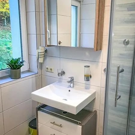 Seeblick Apartament Stuer