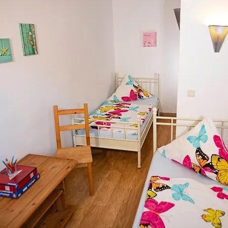 Apartament Seeblick Stuer