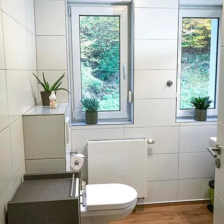 Seeblick Apartament Stuer