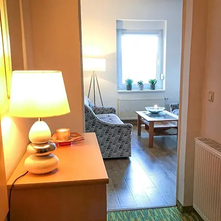 Apartament Seeblick