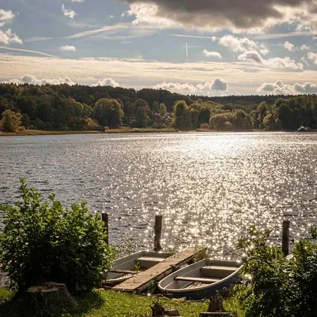 Apartament Seeblick