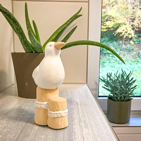 Seeblick Apartament Stuer