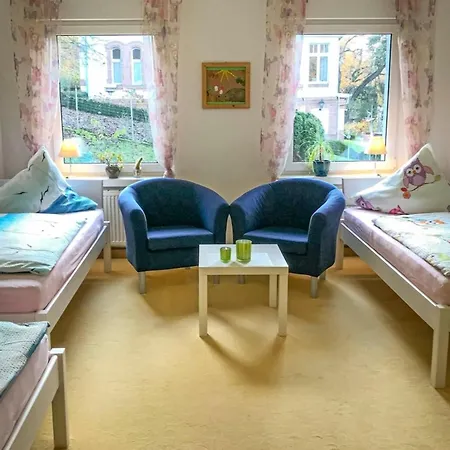 Seeblick Apartament
