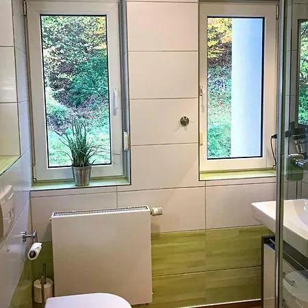 Apartament Seeblick