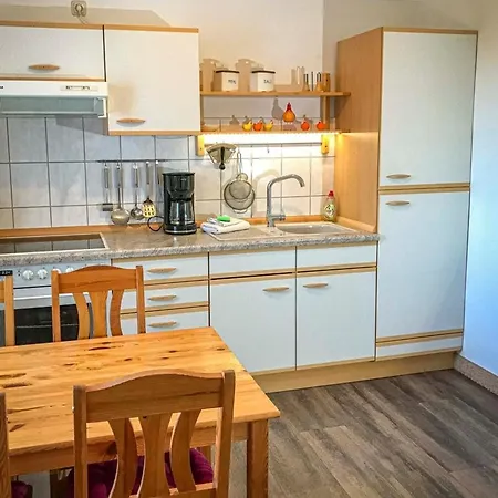 Apartament Seeblick