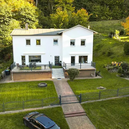 Seeblick Stuer